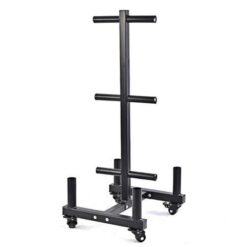 PLATE HOLDER WITH WHEELS
