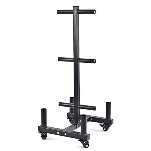 PLATE HOLDER WITH WHEELS