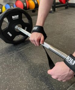 Weightlifting Straps