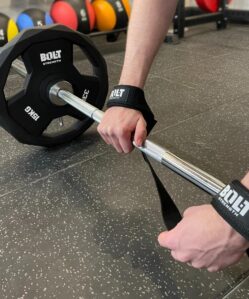 Weightlifting Straps
