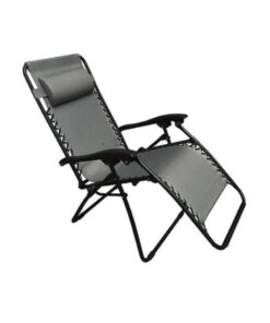 NormaTec Zero Gravity Chair (extra wide)