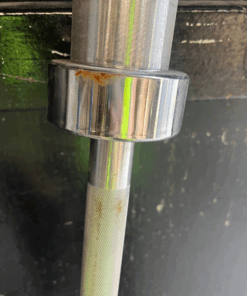 Alternative view of Pre-Loved 5ft Laoch Fitness 300lb-500lb