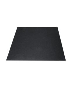 15mm Rubber Gym Flooring
