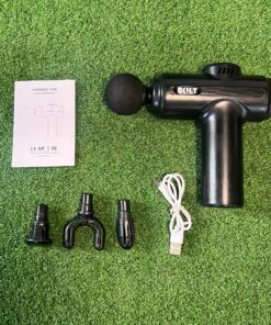 Compact Massage gun