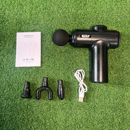 Compact Massage gun