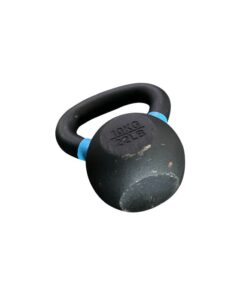 Bolt Strength Cast Iron Kettlebells (10 KG)