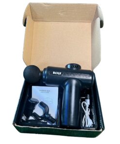Compact Massage gun