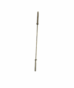 Pre-Loved 7ft Olympic Bar 300lb-500lb
