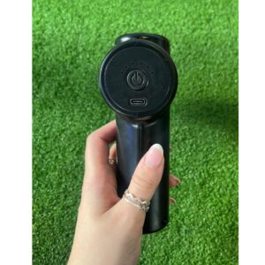 Compact Massage gun