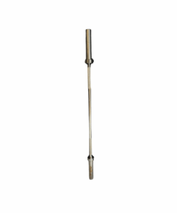 Pre-Loved 5ft Olympic Bar (12kg)