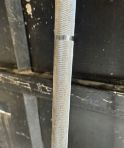 Alternative view of Pre-Loved 6.5ft Women’s Olympic Bar