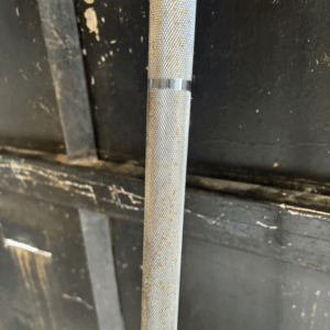 7- 6.5FT Women’s Olympic bar (2)