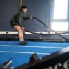 Battle Ropes