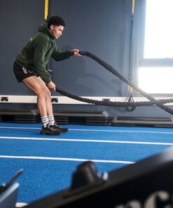 Battle Ropes