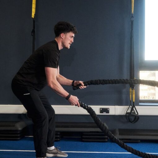 Battle Ropes