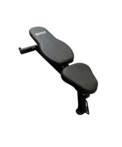 Bolt 601 Adjustable Bench (2)