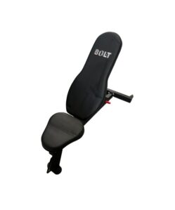 Bolt 601 Adjustable Bench