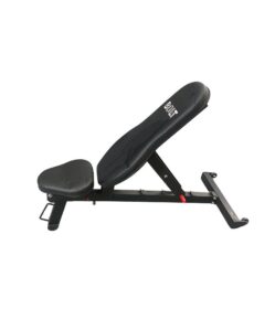Bolt 601 Adjustable Bench