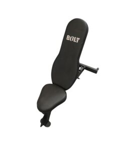 Bolt 601 Adjustable Bench (2)