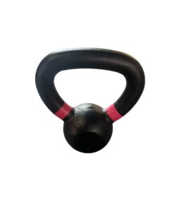 Bolt Strength Cast Iron Kettlebells (4 KG)