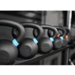 Bolt Strength Cast Iron Kettlebells (Various Sizes)