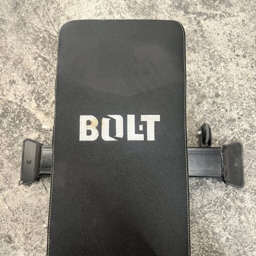 Bolt Strength Full Commercial 2.0