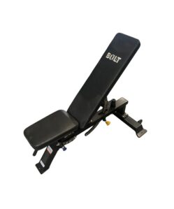 Bolt Strength Full Commercial 2.0