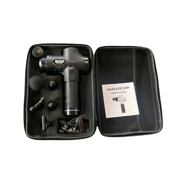 BS Massage Gun