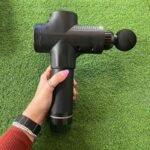 BS Massage Gun