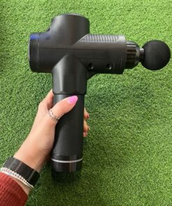 BS Massage Gun