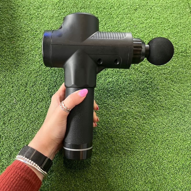 BS Massage Gun