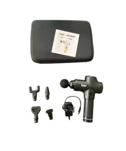 Compact Massage Gun