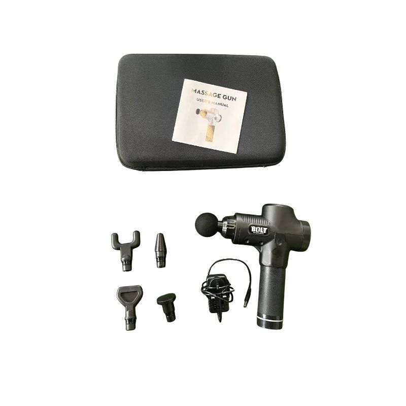 BS Massage Gun