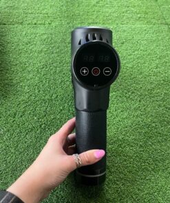 BS Massage Gun