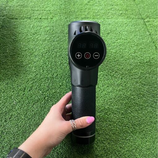 BS Massage Gun