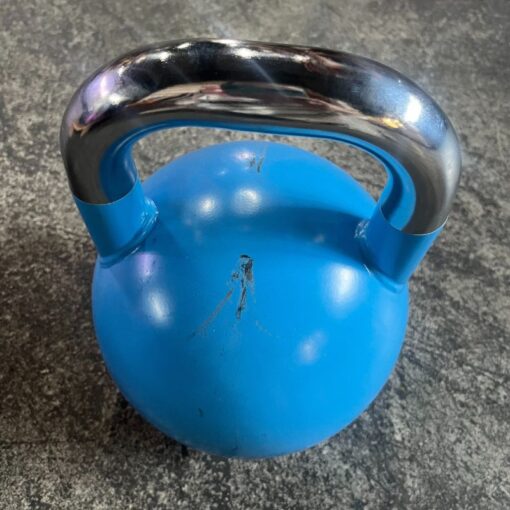 Competition Kettlebell – 12 KG