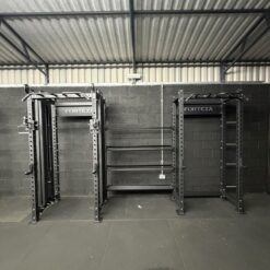 FORTEZA CRONUS TRAINING POD