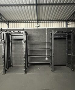 Alternative view of Forteza Cronus Training Pod
