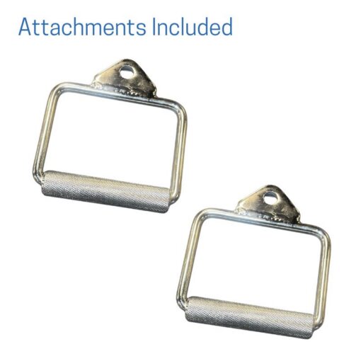 Forteza Zeus Rack Attachments Included