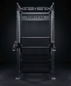 Forteza Zeus Rack with Storage