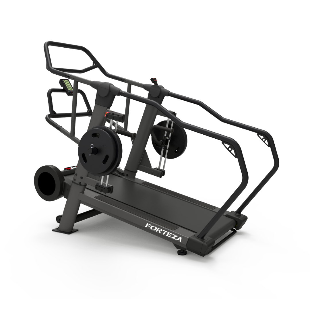 Showroom Model Forteza Prima HIITMill