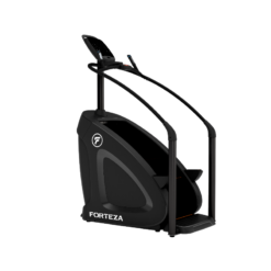 BLACK FORTEZA STARMILL