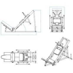 Leg-Hack-Squat-Dimensions-6-768x768