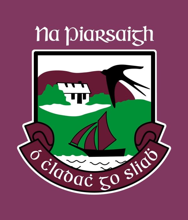 CLG Na Piarsigh Galway