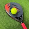 Padel Balls (Three Pack)
