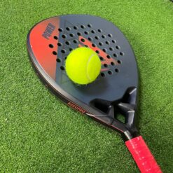 Padel Balls (Three Pack)
