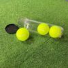 Padel Balls (Three Pack)
