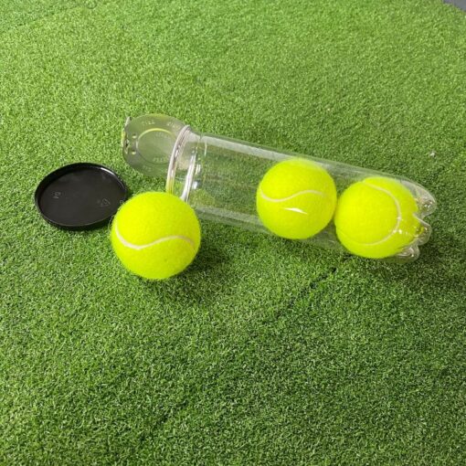 Padel Balls (Three Pack)