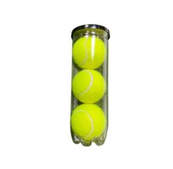 Padel Balls (Three Pack)