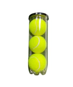 Padel Balls (Three Pack)